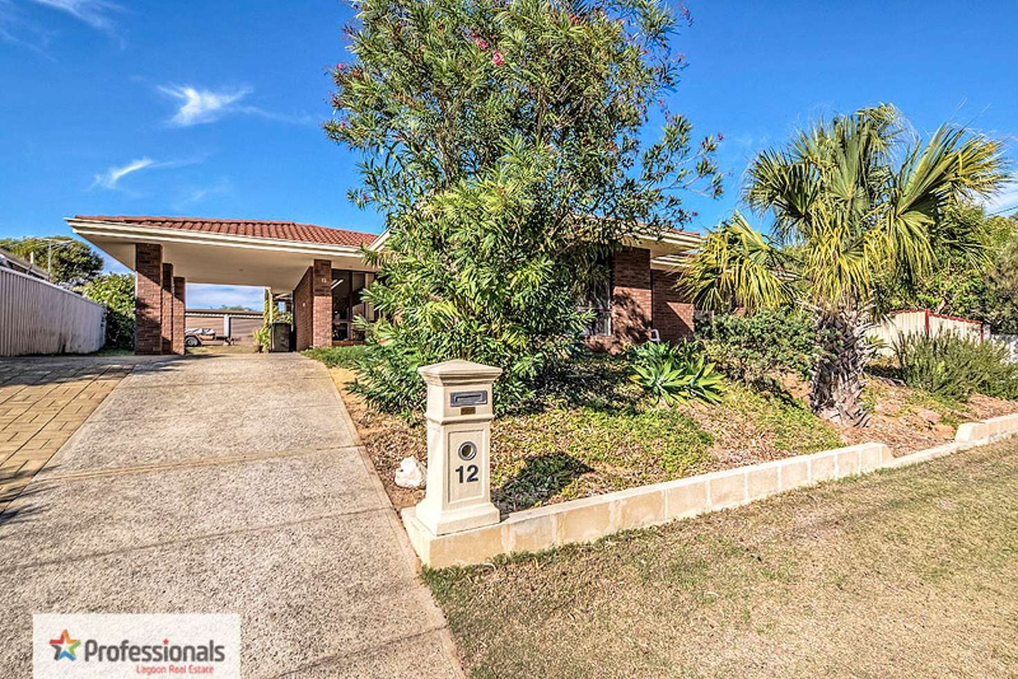 Main view of Homely house listing, 12 Sunningdale Road, Yanchep WA 6035
