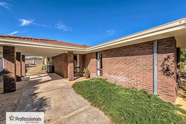 Third view of Homely house listing, 12 Sunningdale Road, Yanchep WA 6035