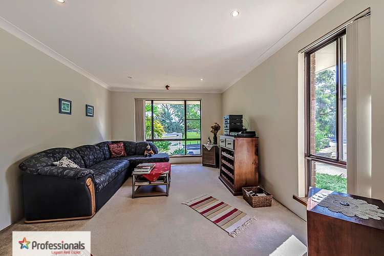 Fourth view of Homely house listing, 12 Sunningdale Road, Yanchep WA 6035