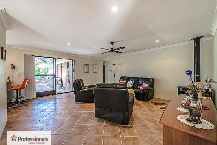 Fifth view of Homely house listing, 12 Sunningdale Road, Yanchep WA 6035