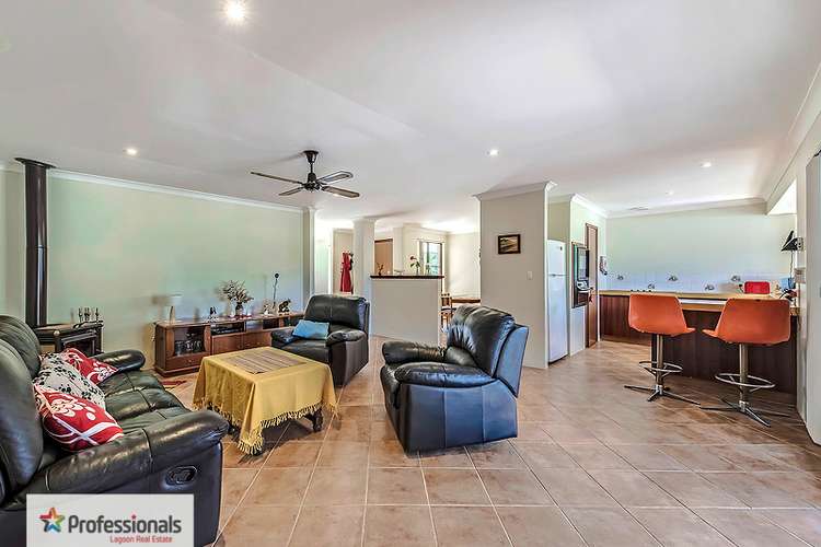 Seventh view of Homely house listing, 12 Sunningdale Road, Yanchep WA 6035