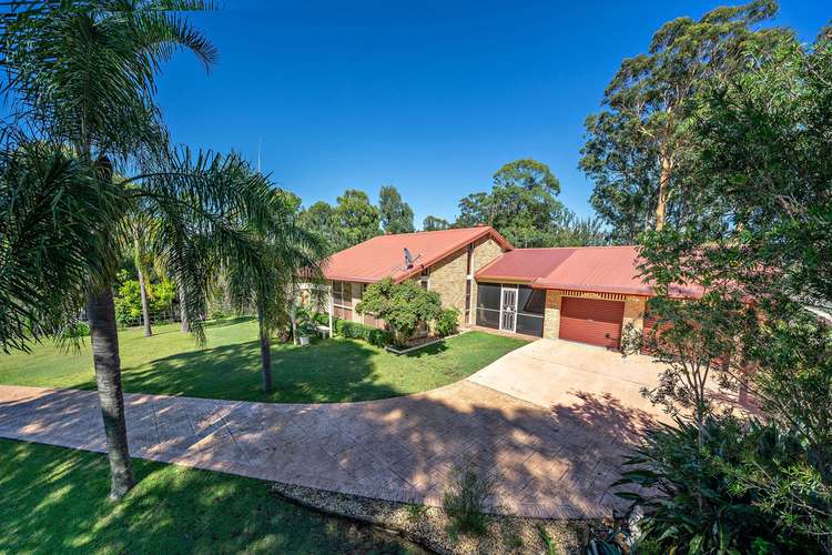 Second view of Homely acreageSemiRural listing, 45 Kiwarrak Drive, Rainbow Flat NSW 2430