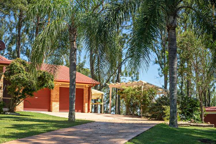 Third view of Homely acreageSemiRural listing, 45 Kiwarrak Drive, Rainbow Flat NSW 2430