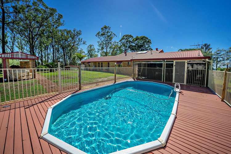 Fourth view of Homely acreageSemiRural listing, 45 Kiwarrak Drive, Rainbow Flat NSW 2430