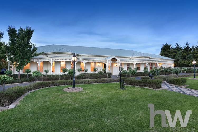Second view of Homely house listing, 1-3 Cedarwood Court, St Albans Park VIC 3219