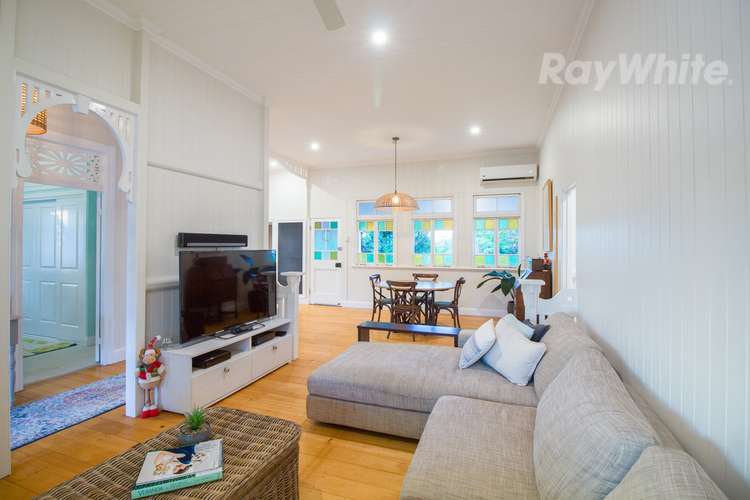 Sixth view of Homely house listing, 2 Sloman Street, Booval QLD 4304