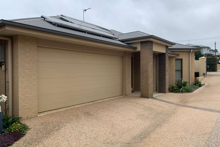 Main view of Homely house listing, 10/276 Mackenzie Street, Rangeville QLD 4350