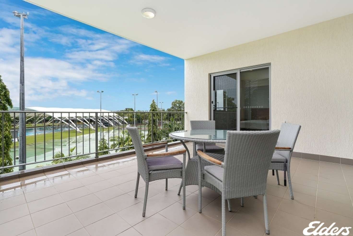 Main view of Homely unit listing, 11/5 Mitaros Place, Parap NT 820