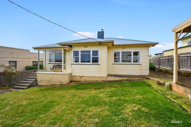 Main view of Homely house listing, 25 Halstead Street, Montello TAS 7320