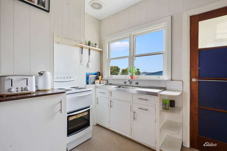 Second view of Homely house listing, 25 Halstead Street, Montello TAS 7320