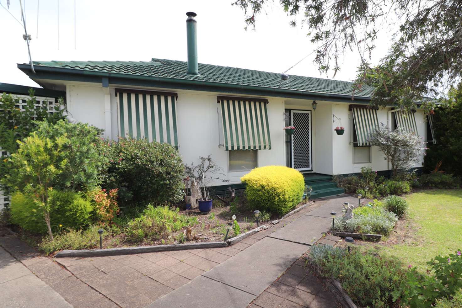 Main view of Homely house listing, 3 EMU COURT, Orbost VIC 3888