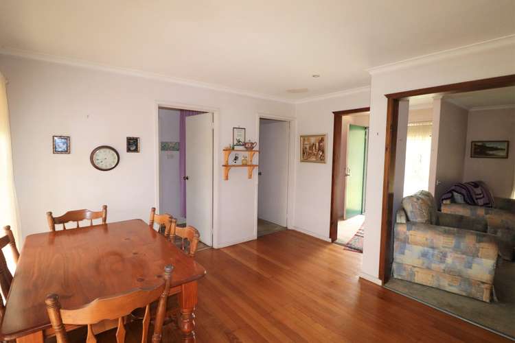 Fourth view of Homely house listing, 3 EMU COURT, Orbost VIC 3888