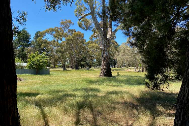 Main view of Homely residentialLand listing, 92 Mowbrays Road, Cadello VIC 3442