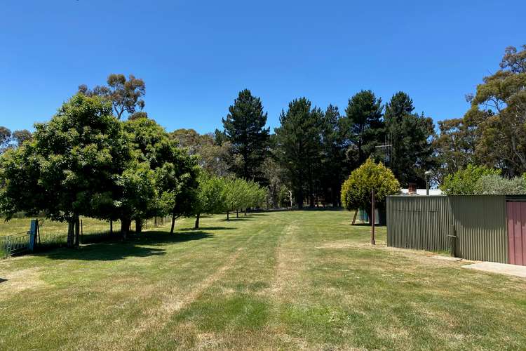 Third view of Homely residentialLand listing, 92 Mowbrays Road, Cadello VIC 3442