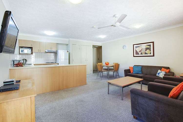 Third view of Homely unit listing, 8 Tonga Place, Parkwood QLD 4214