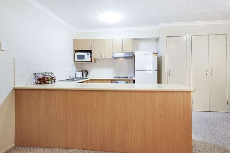 Fourth view of Homely unit listing, 8 Tonga Place, Parkwood QLD 4214