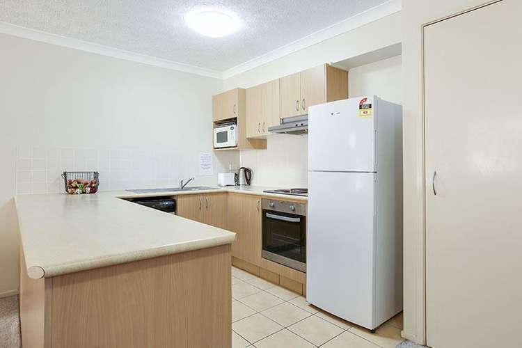 Fifth view of Homely unit listing, 8 Tonga Place, Parkwood QLD 4214