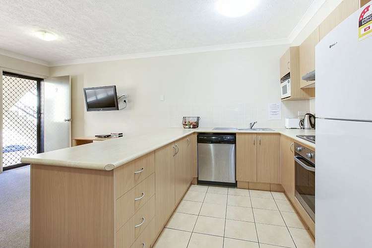 Sixth view of Homely unit listing, 8 Tonga Place, Parkwood QLD 4214