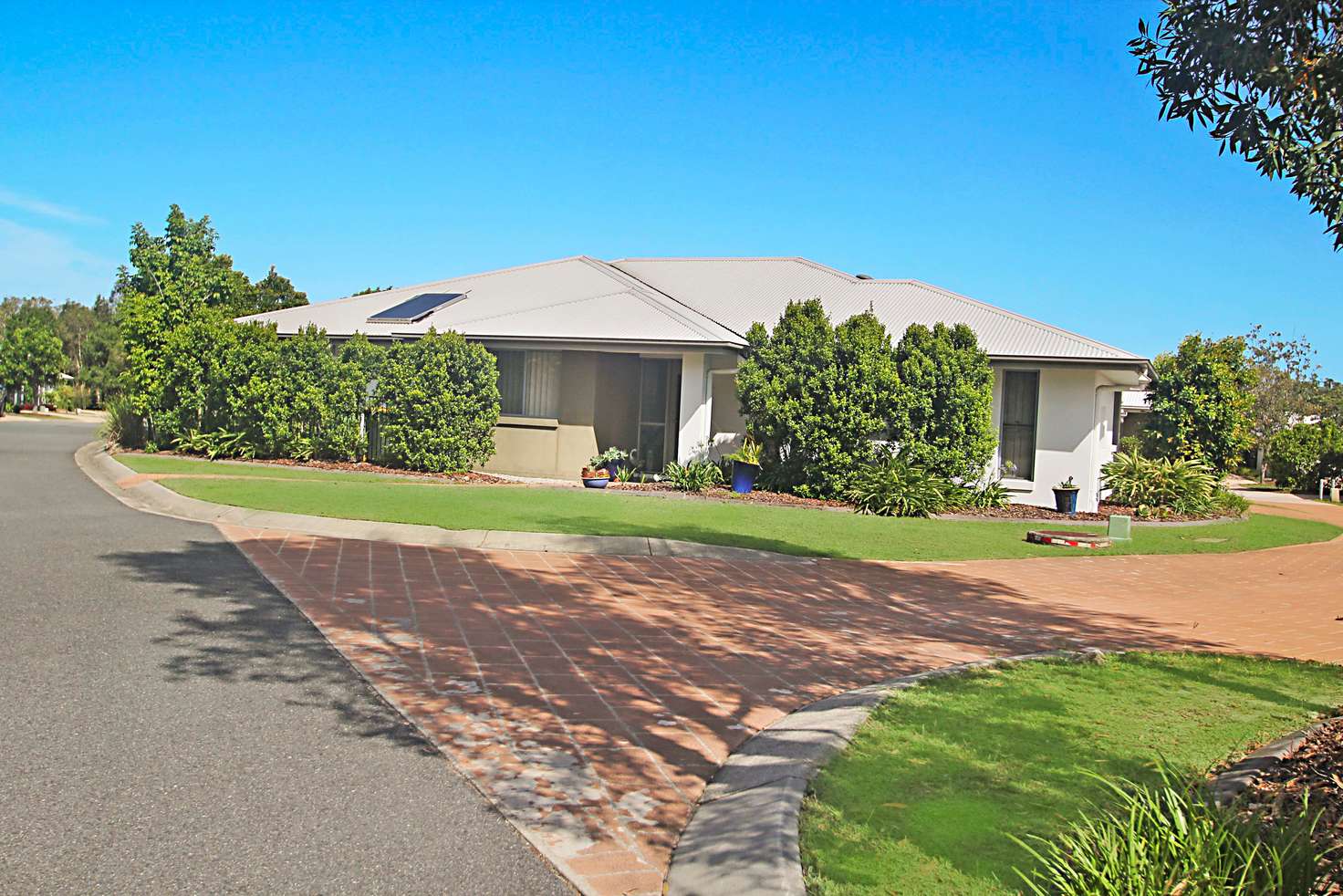 Main view of Homely house listing, 87/11-15 Dunes Court, Peregian Springs QLD 4573