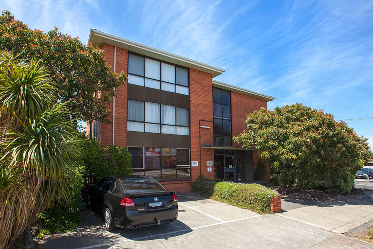 Main view of Homely apartment listing, 7/230 Ascot Vale Road, Ascot Vale VIC 3032