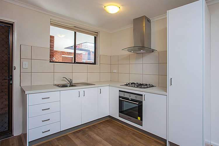 Second view of Homely apartment listing, 7/230 Ascot Vale Road, Ascot Vale VIC 3032