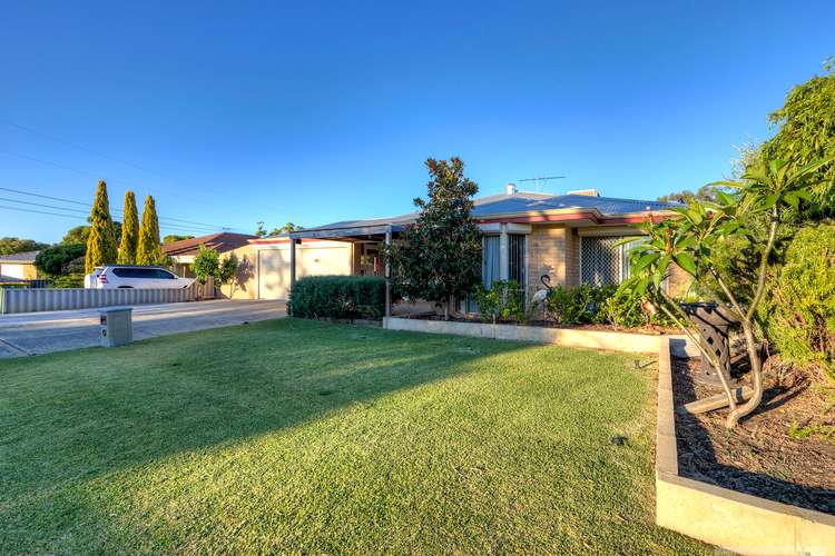 Third view of Homely house listing, 5 Acorn Close, Forrestfield WA 6058