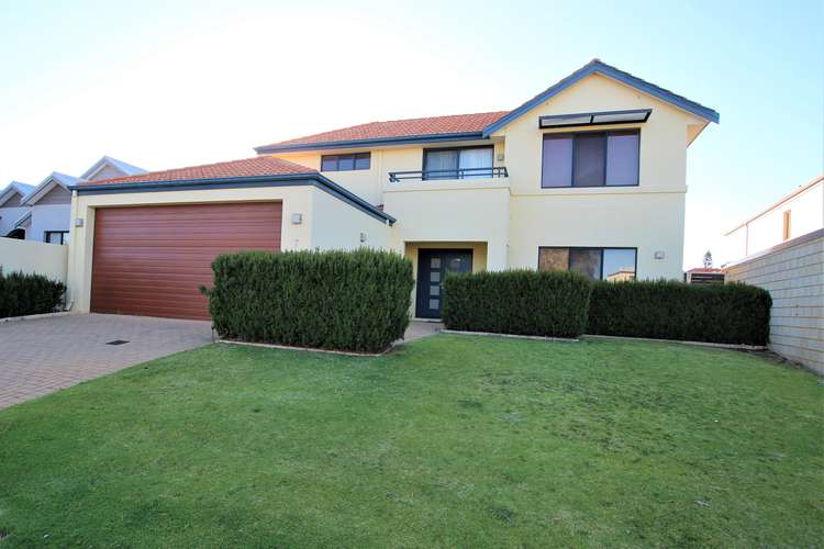 Main view of Homely house listing, 7 AVOCET ISLAND QUAY, Wannanup WA 6210
