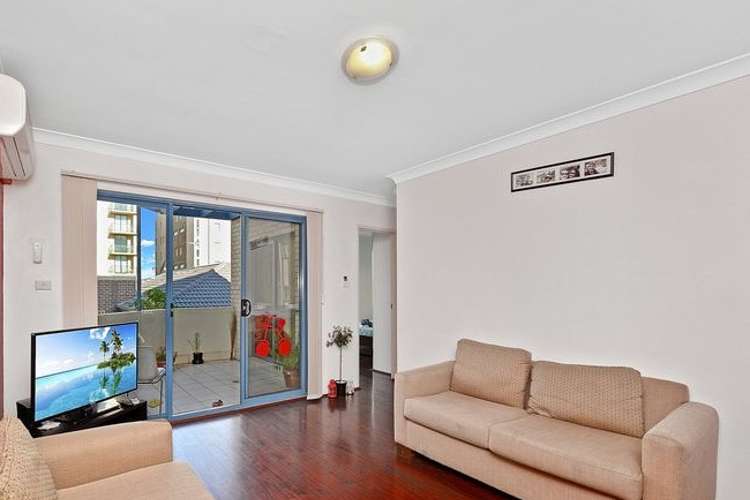 Third view of Homely unit listing, 11/12-16 Prospect Street, Rosehill NSW 2142