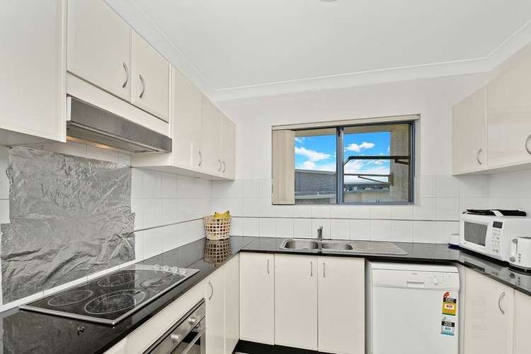 Fifth view of Homely unit listing, 11/12-16 Prospect Street, Rosehill NSW 2142