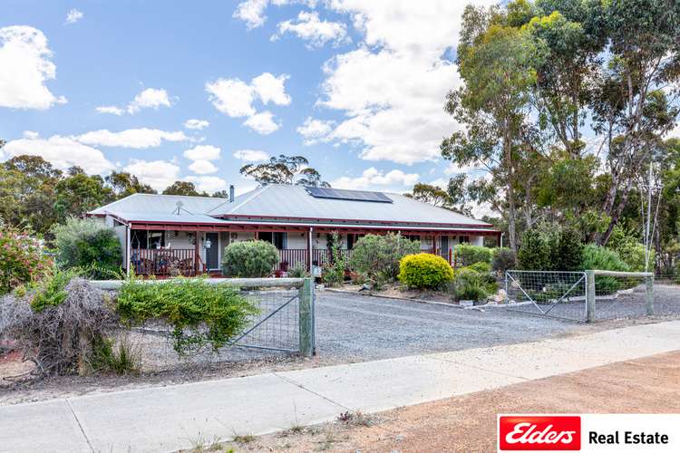 Main view of Homely house listing, 83 Seventh Avenue, Kendenup WA 6323