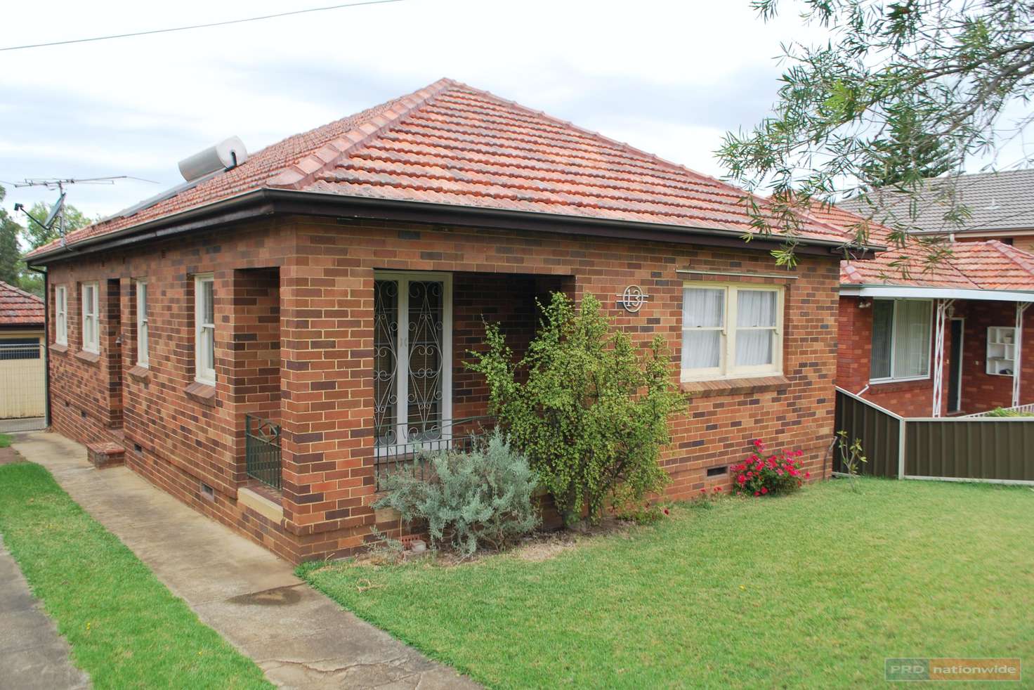 Main view of Homely house listing, 13 Lesley Avenue, Revesby NSW 2212