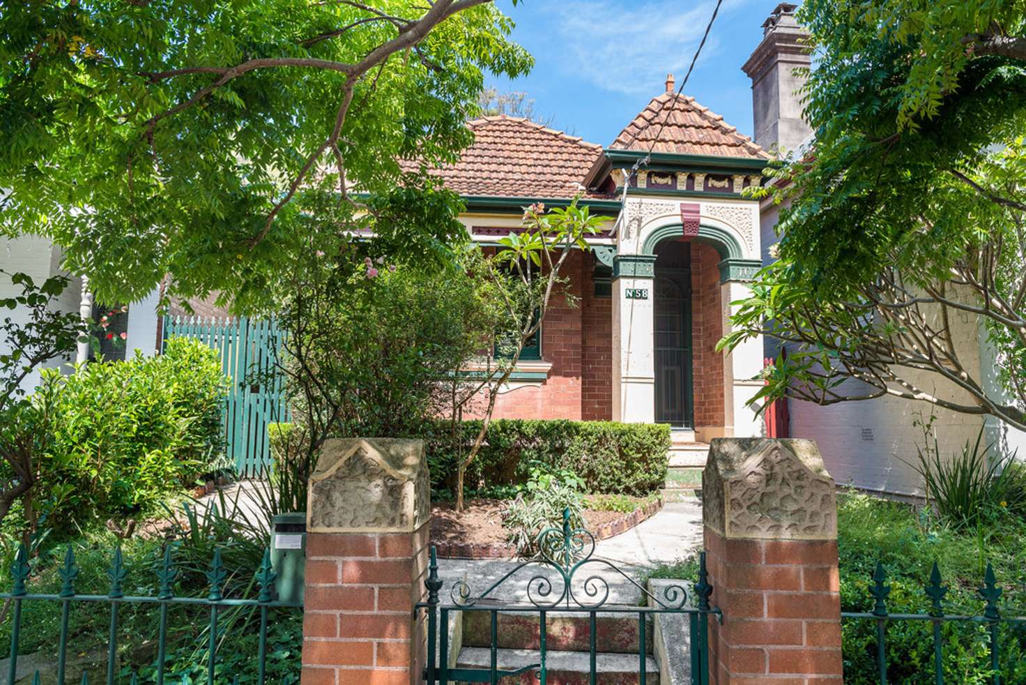 Main view of Homely house listing, 58 Cardigan Street, Stanmore NSW 2048