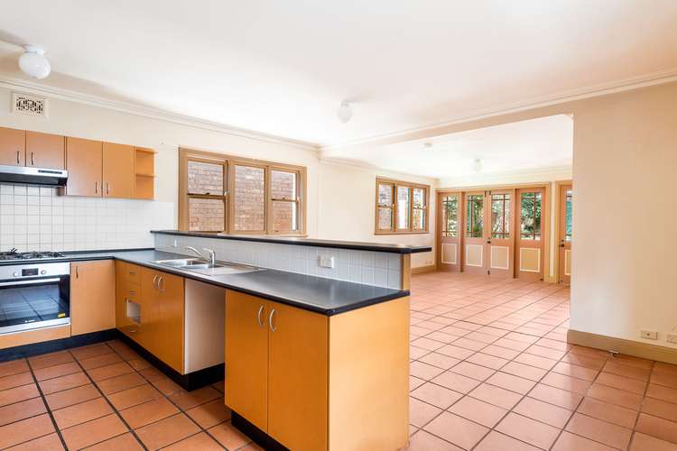 Second view of Homely house listing, 58 Cardigan Street, Stanmore NSW 2048