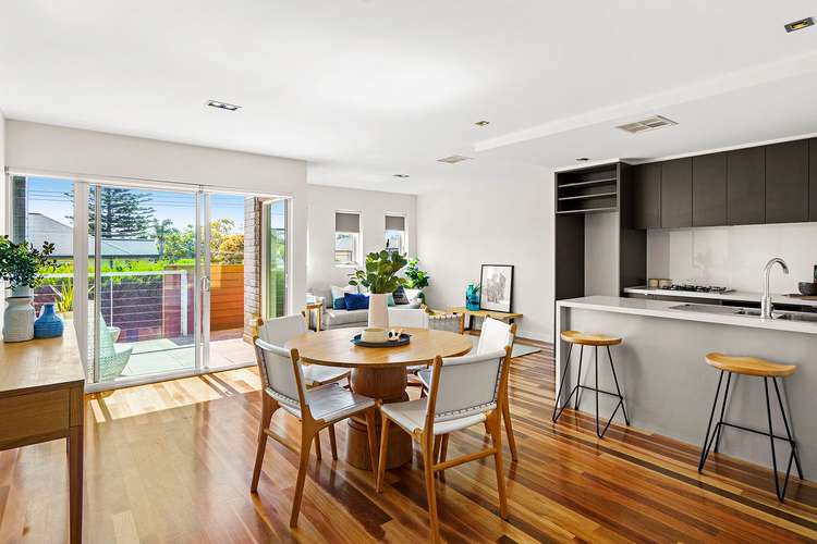 Third view of Homely apartment listing, 9/82-84 Bluff Road, Black Rock VIC 3193