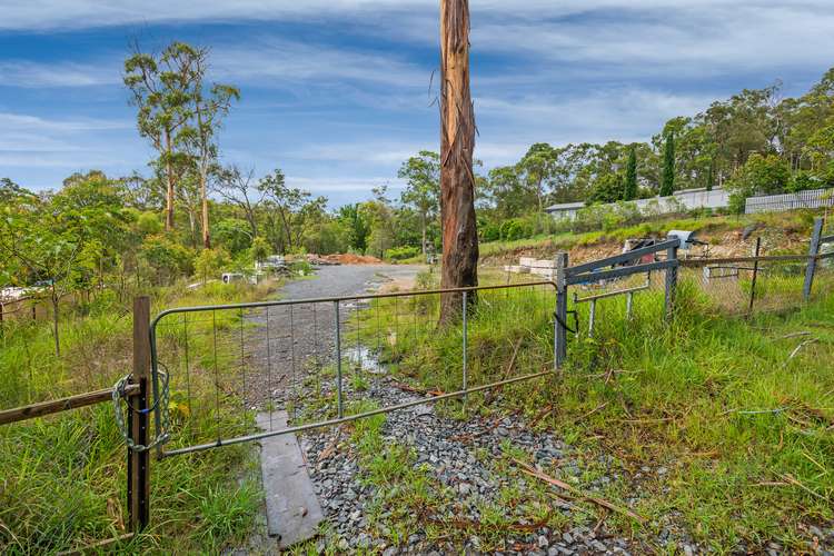 Fifth view of Homely residentialLand listing, 4 Arjuna Way, Gaven QLD 4211