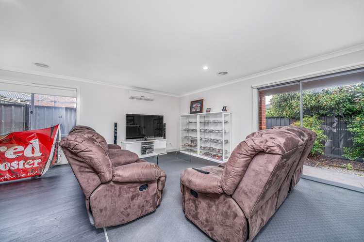 Fifth view of Homely house listing, 25 Sienna Way, Pakenham VIC 3810