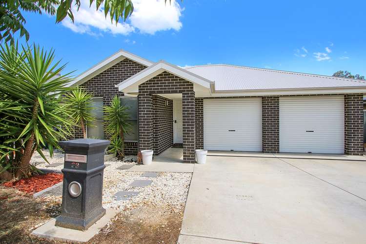 Main view of Homely house listing, 33 Thornbill Street, Thurgoona NSW 2640