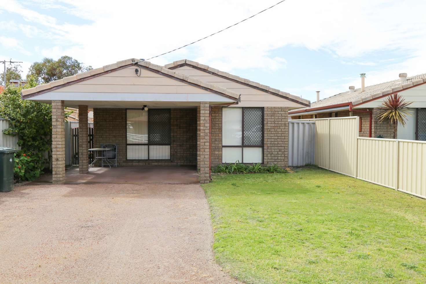 Main view of Homely unit listing, 2B Stubbs Street, Esperance WA 6450