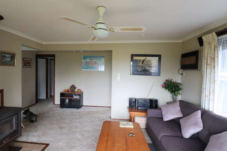 Third view of Homely house listing, 17 MAJORS CREEK ROAD, Orbost VIC 3888