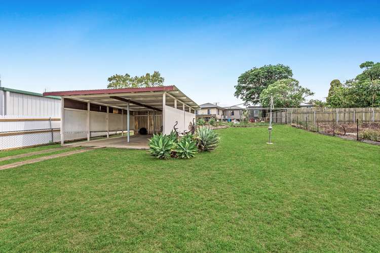 Second view of Homely house listing, 177 Glebe Road, Silkstone QLD 4304