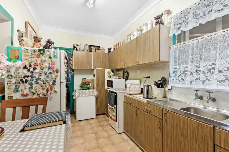 Sixth view of Homely house listing, 177 Glebe Road, Silkstone QLD 4304