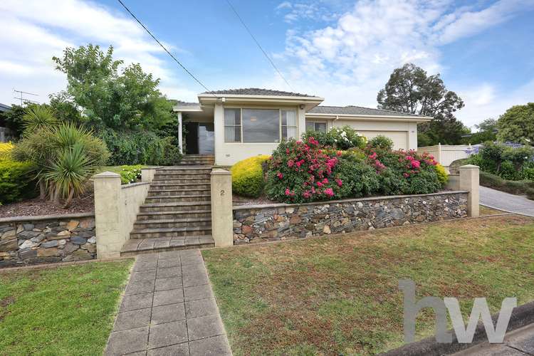 Main view of Homely house listing, 2-4 Thornbury Lane, Highton VIC 3216