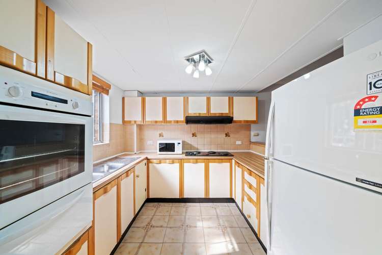 Main view of Homely townhouse listing, 4/103 Highview Avenue, Greenacre NSW 2190