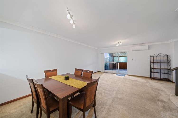 Second view of Homely townhouse listing, 4/103 Highview Avenue, Greenacre NSW 2190