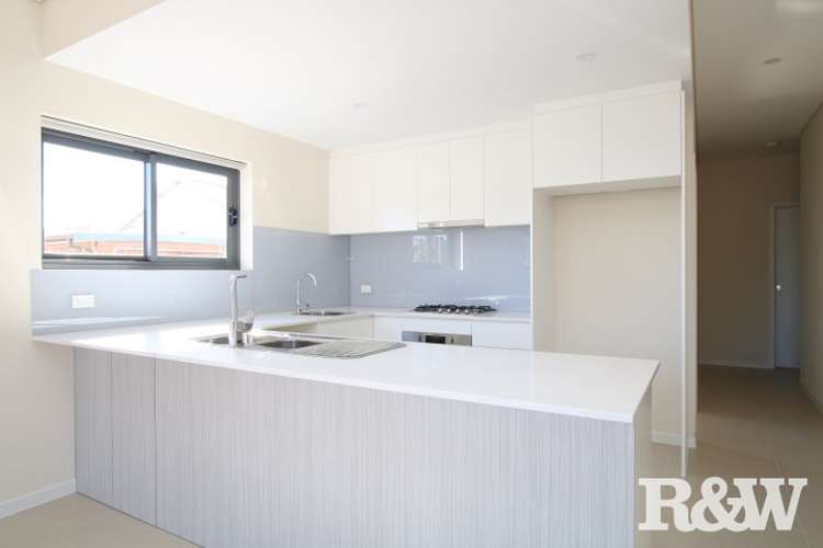 Second view of Homely unit listing, 3/208 Great Western Highway, Kingswood NSW 2747