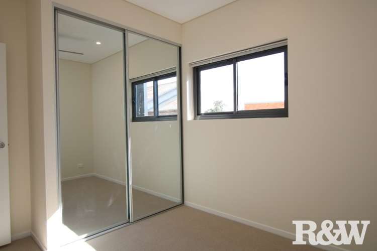 Third view of Homely unit listing, 3/208 Great Western Highway, Kingswood NSW 2747