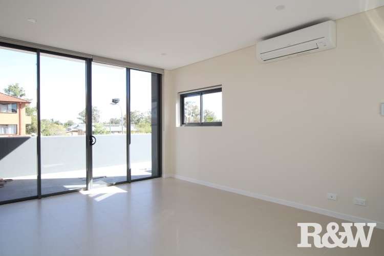 Fourth view of Homely unit listing, 3/208 Great Western Highway, Kingswood NSW 2747