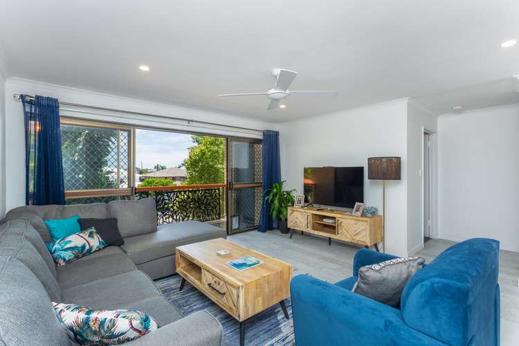 Fifth view of Homely unit listing, 11/106 Bayview Street, Runaway Bay QLD 4216