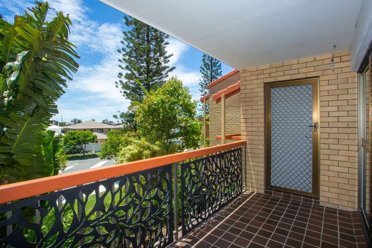 Sixth view of Homely unit listing, 11/106 Bayview Street, Runaway Bay QLD 4216