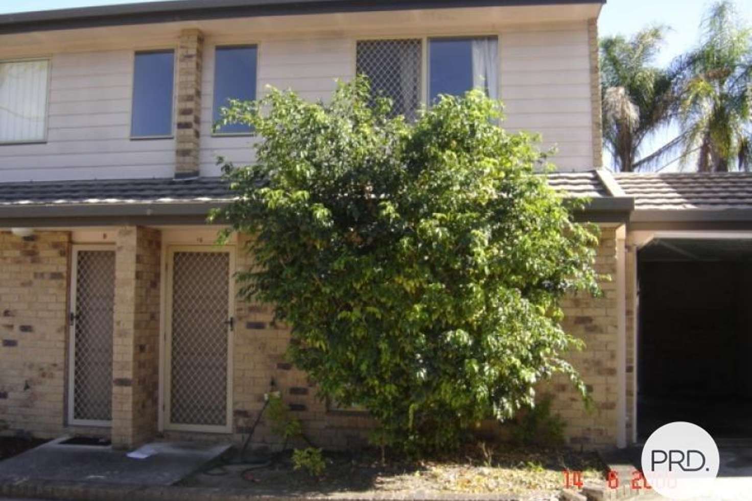 Main view of Homely townhouse listing, 10/5 Maranda Street, Shailer Park QLD 4128